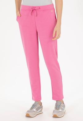 Kadın Pembe Eşofman Altı - 50267943014