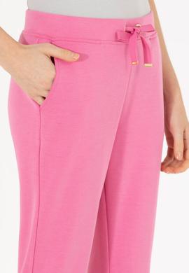 Kadın Pembe Eşofman Altı - 50267943014