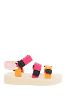 Kadın Fuşya Sandalet - 50267046003