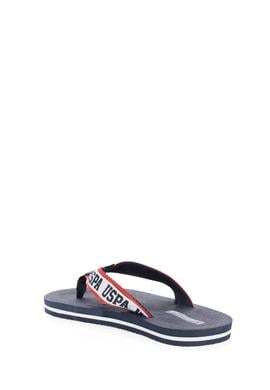 Erkek Lacivert Terlik - 50267051004