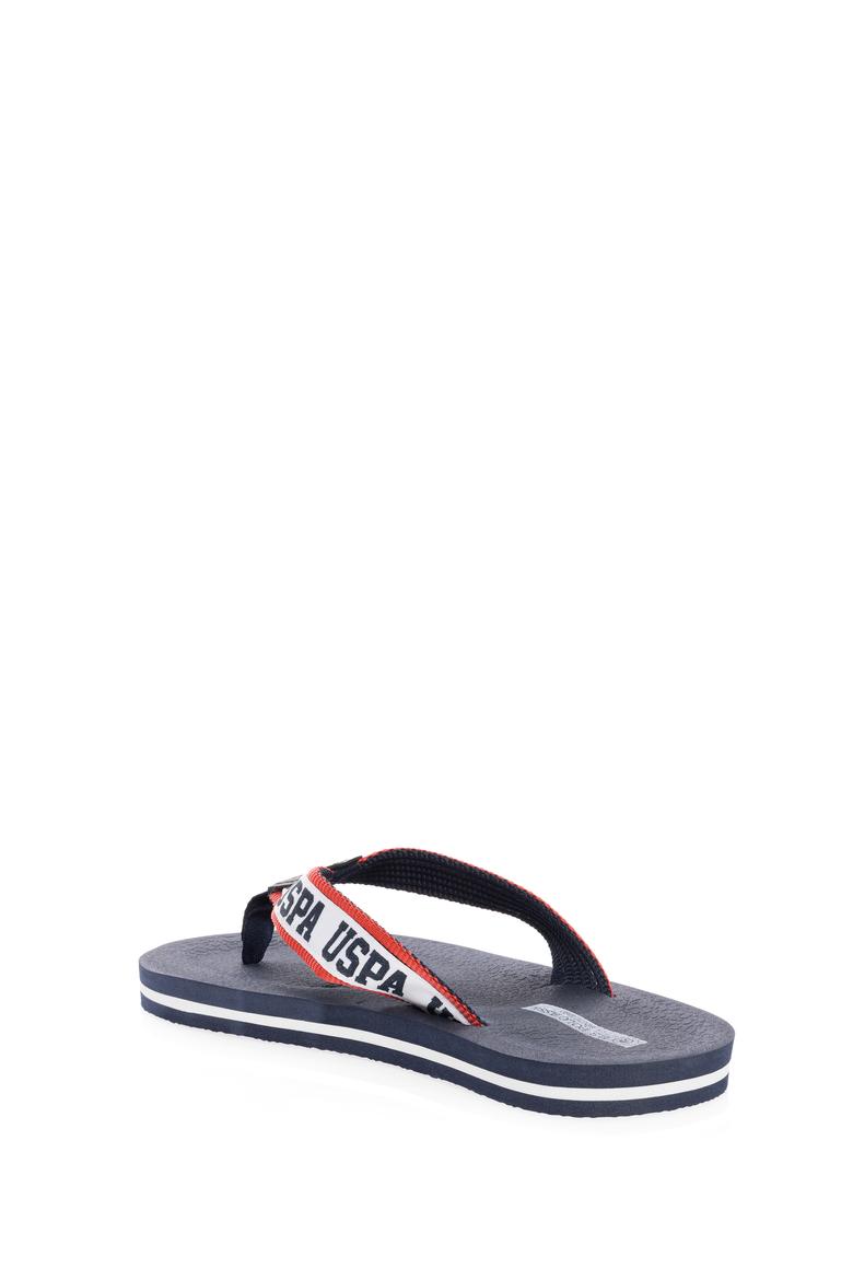 Erkek Lacivert Terlik - 50267051004