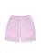 Kız Çocuk Manolya Dokuma Şort