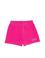 Çocuk Fuşya Örme Şort