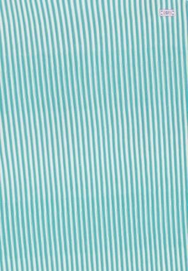 Kız Çocuk Mint Örme Elbise - 50263522026