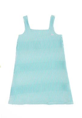 Kız Çocuk Mint Örme Elbise - 50263522026