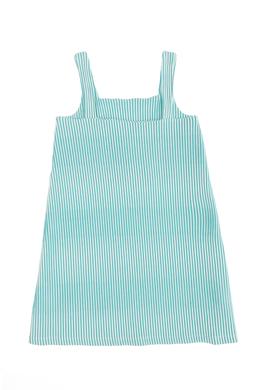 Kız Çocuk Mint Örme Elbise - 50263522026