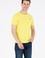 Erkek Citron Basic Bisiklet Yaka Tişört