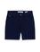Erkek Çocuk Lacivert Dokuma Şort