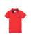 Erkek Çocuk Kırmızı Polo Yaka Tişört