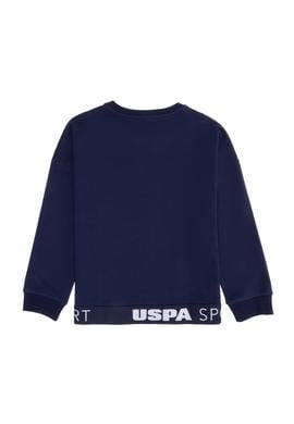 Erkek Çocuk Lacivert Sweatshirt - 50263252006