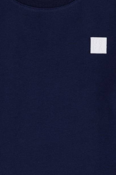 Erkek Çocuk Lacivert Sweatshirt
