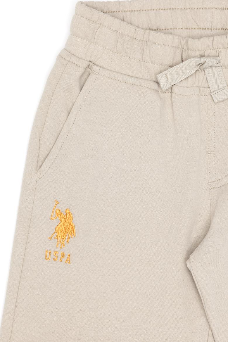 Çocuk Taş Örme Şort - 50265960073