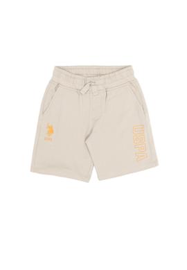 Çocuk Taş Örme Şort - 50265960073