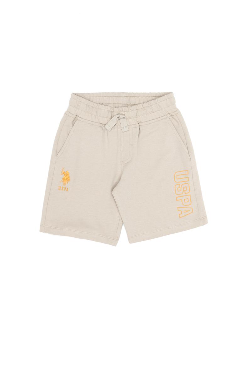 Çocuk Taş Örme Şort - 50265960073