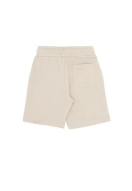 Çocuk Taş Örme Şort - 50265960073