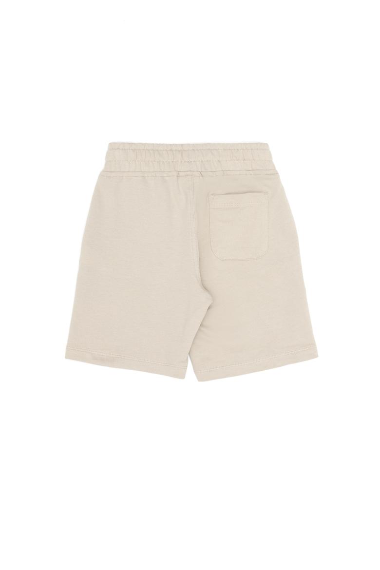 Çocuk Taş Örme Şort - 50265960073