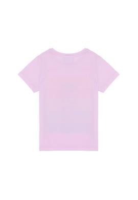 Çocuk Manolya Tişört - 50265404010