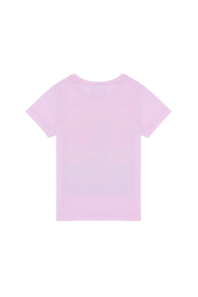 Çocuk Manolya Tişört - 50265404010