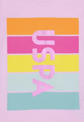 Çocuk Manolya Tişört - 50265404010