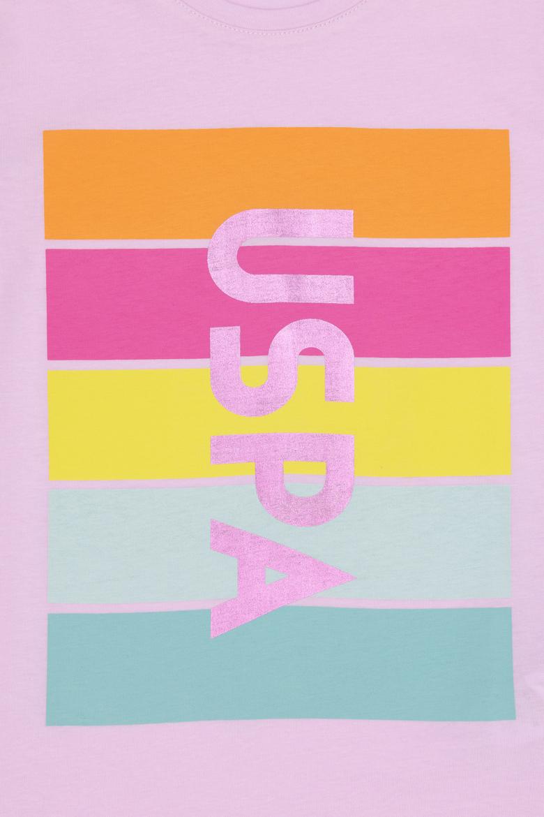 Çocuk Manolya Tişört - 50265404010