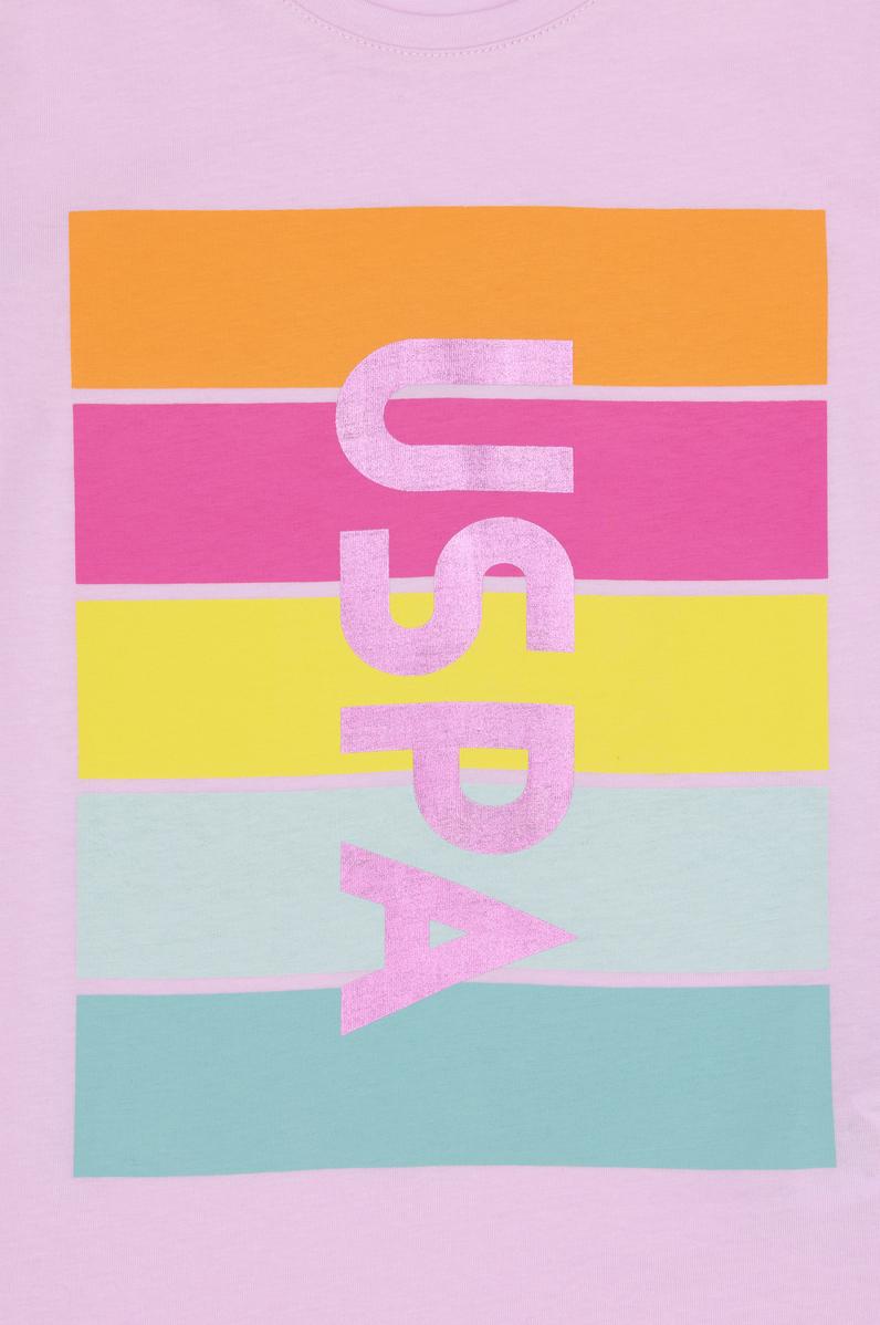 Çocuk Manolya Tişört