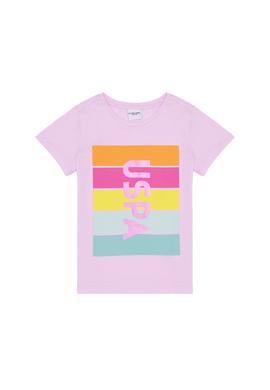 Çocuk Manolya Tişört - 50265404010