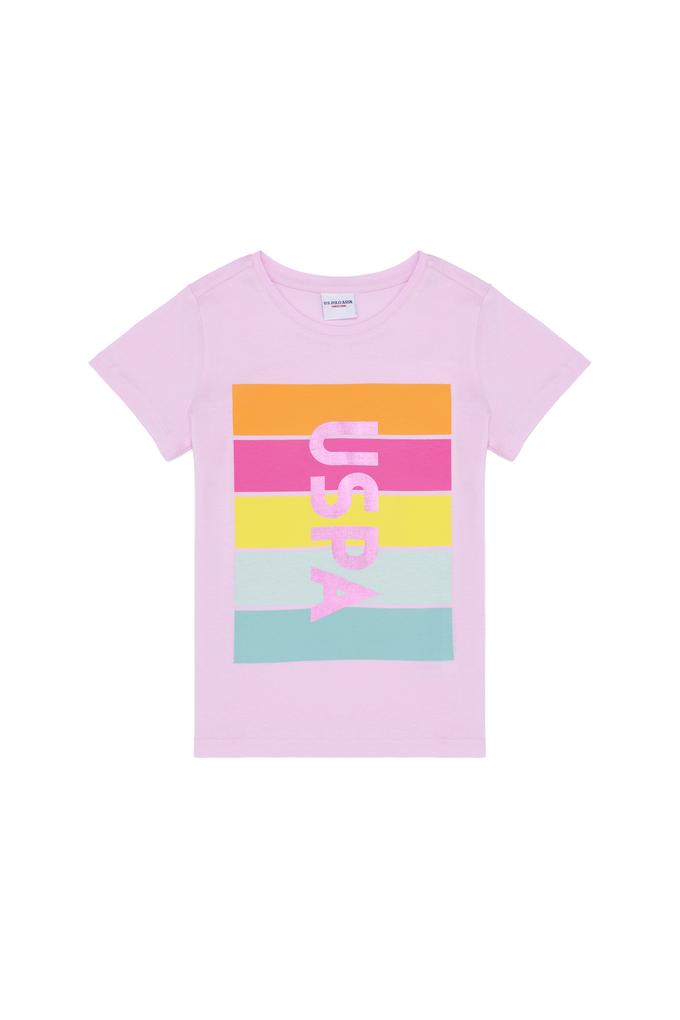 Çocuk Manolya Tişört