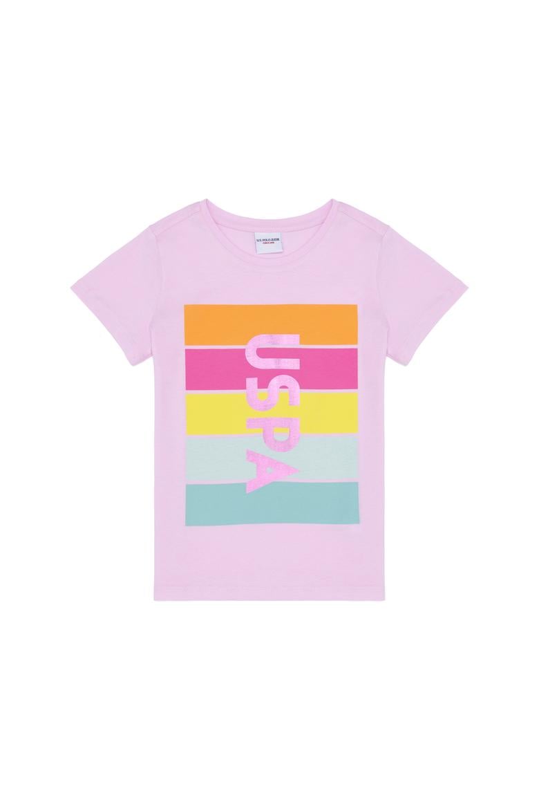 Çocuk Manolya Tişört