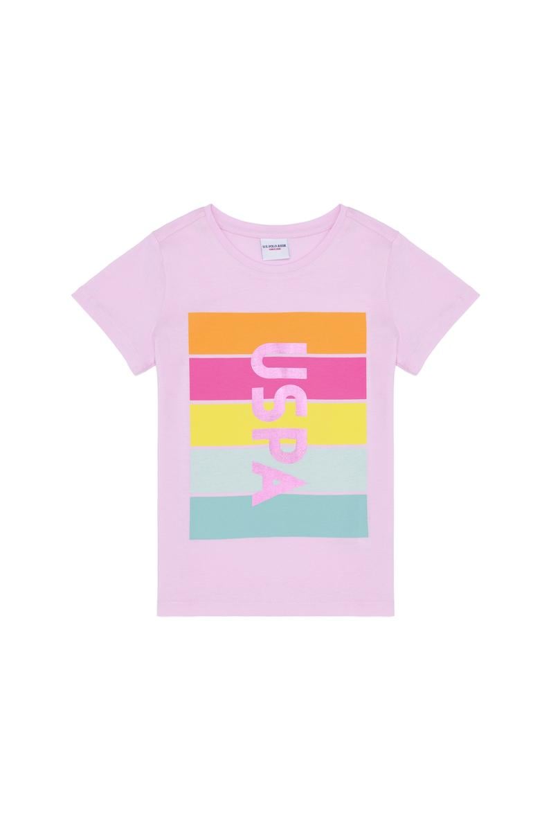 Çocuk Manolya Tişört