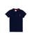 Erkek Çocuk Lacivert Basic Polo Yaka Tişört