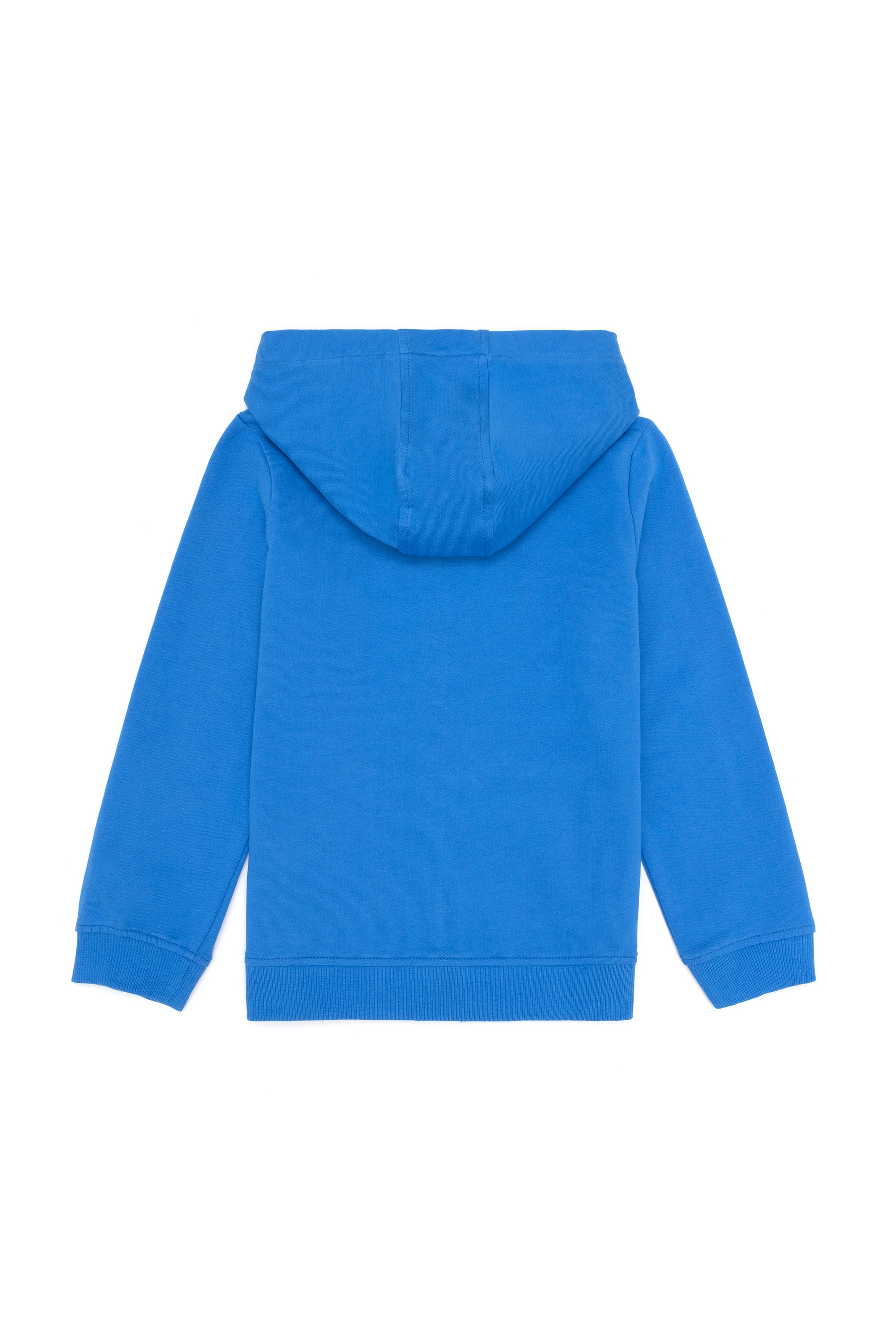 Çocuk Saks Basic Kapüşonlu Sweatshirt