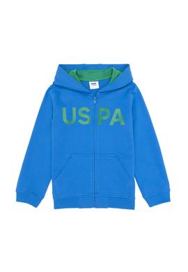 Çocuk Saks Basic Kapüşonlu Sweatshirt - 50266093007