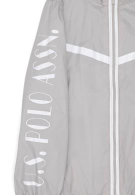 Erkek Çocuk Taş Kapüşonlu Mont - 50262226007