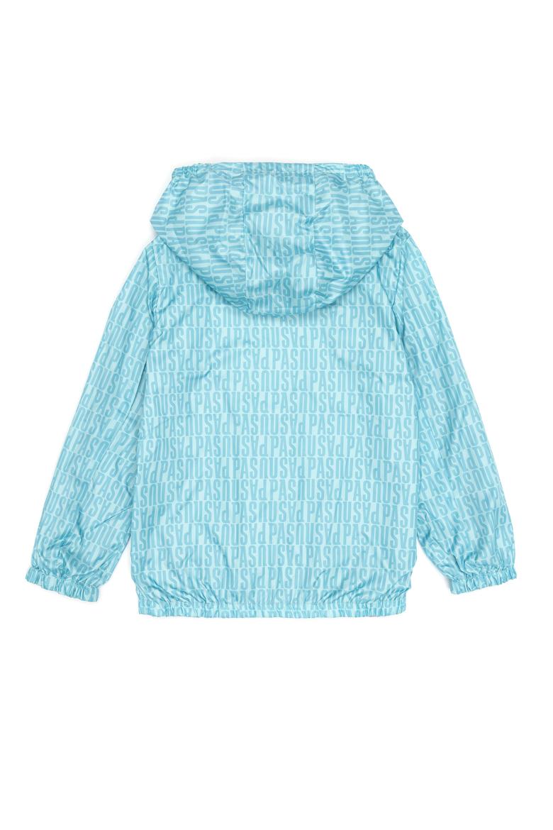 Erkek Çocuk Taş Kapüşonlu Mont - 50262226007