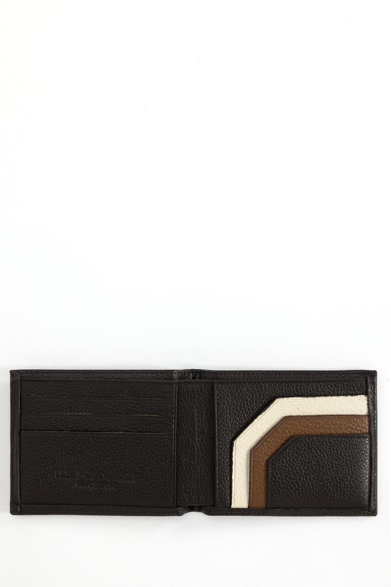 Erkek Kahverengi Cüzdan - 50266991003