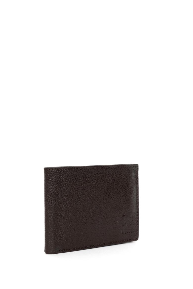 Erkek Kahverengi Cüzdan - 50266991003