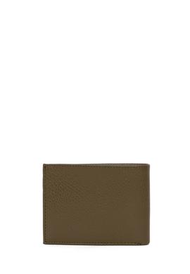 Erkek Haki Cüzdan - 50266991005