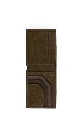 Erkek Haki Cüzdan - 50266991005