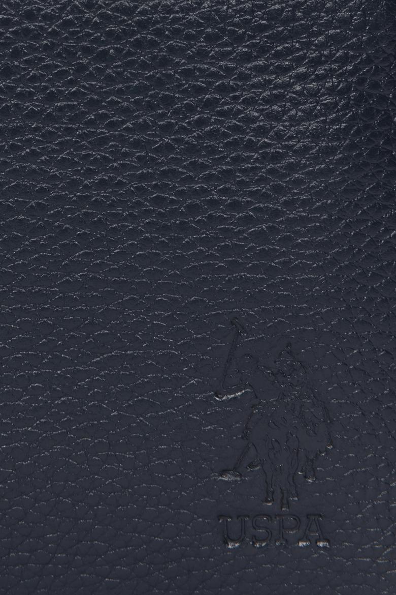 Erkek Lacivert Cüzdan - 50266991001