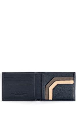 Erkek Lacivert Cüzdan - 50266991001
