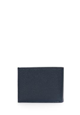 Erkek Lacivert Cüzdan - 50266991001