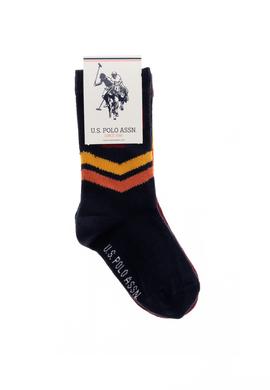 Erkek Çocuk 2'li Soket Çorap - 50258081009