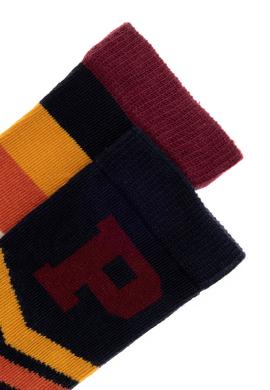 Erkek Çocuk 2'li Soket Çorap - 50258081009