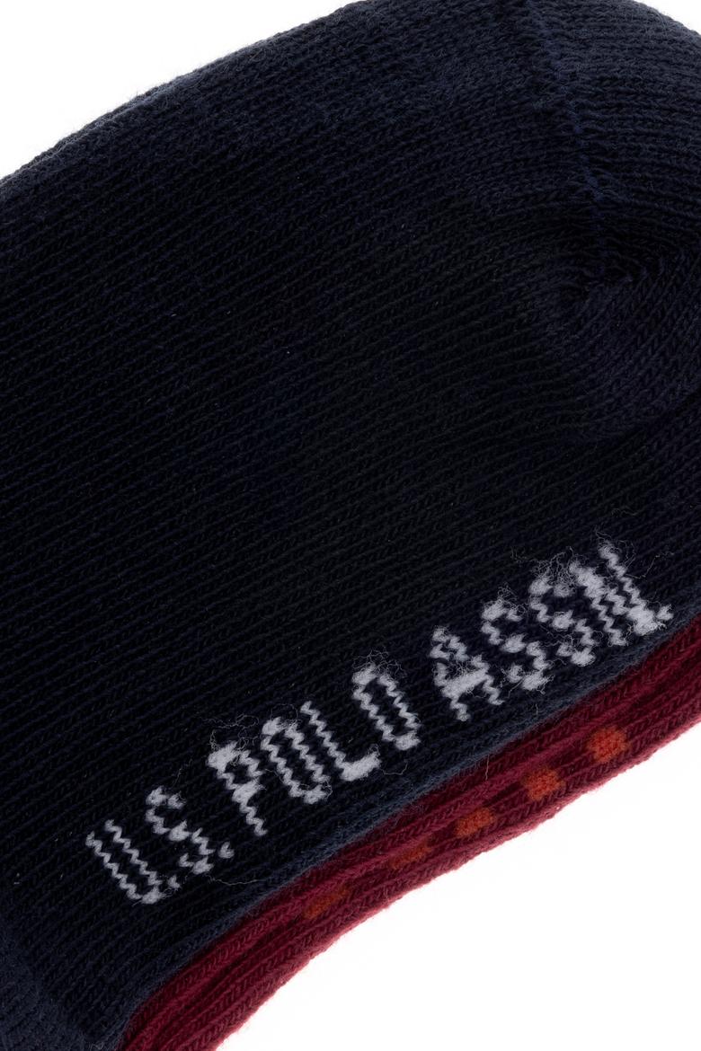 Erkek Çocuk 2'li Soket Çorap - 50258081009