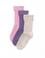 Kız Çocuk 3'lü Çorap