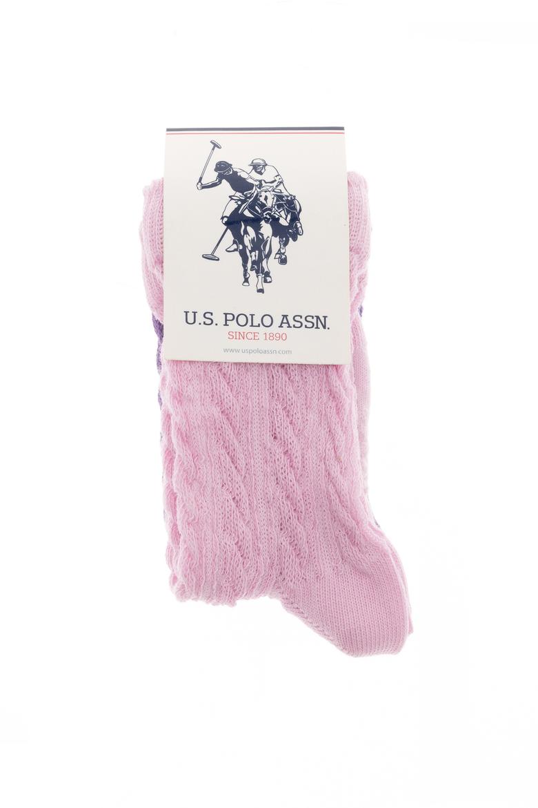 Kız Çocuk 3'lü Çorap - 50258090008