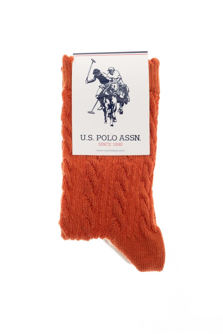 Kız Çocuk 3'lü Çorap - 50258090003