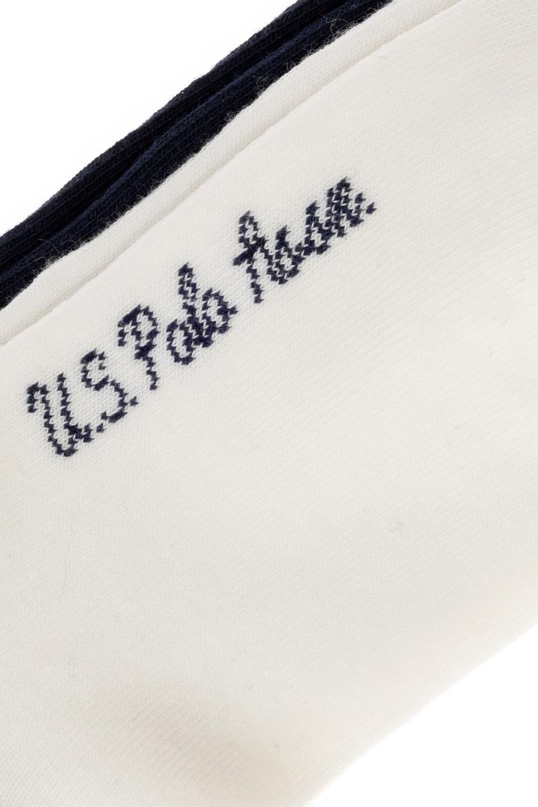 Kadın Ekru Çorap - 50258162003