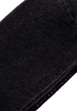 Erkek Antrasit Melanj Çorap - 50258172020