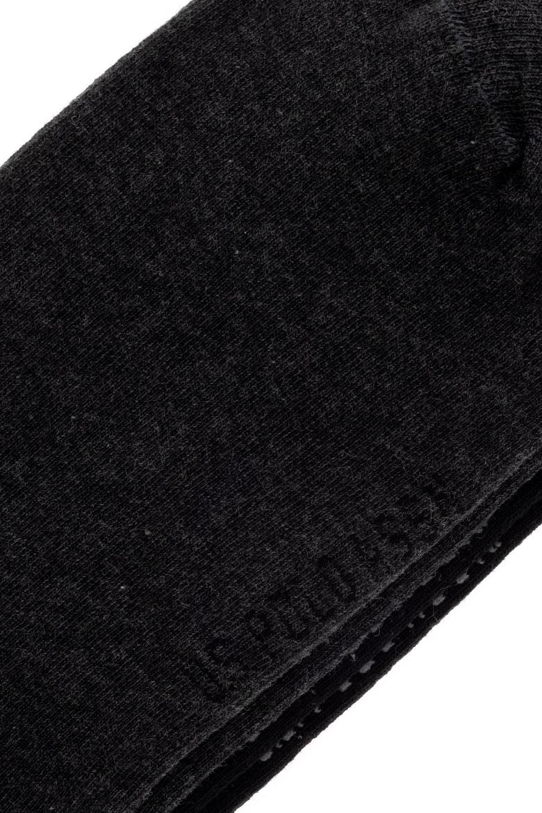 Erkek Antrasit Melanj Çorap - 50258172020